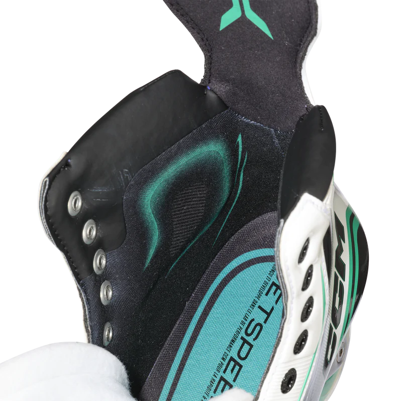 CCM Skate Inline Jetspeed FT890R Snr - Image 4