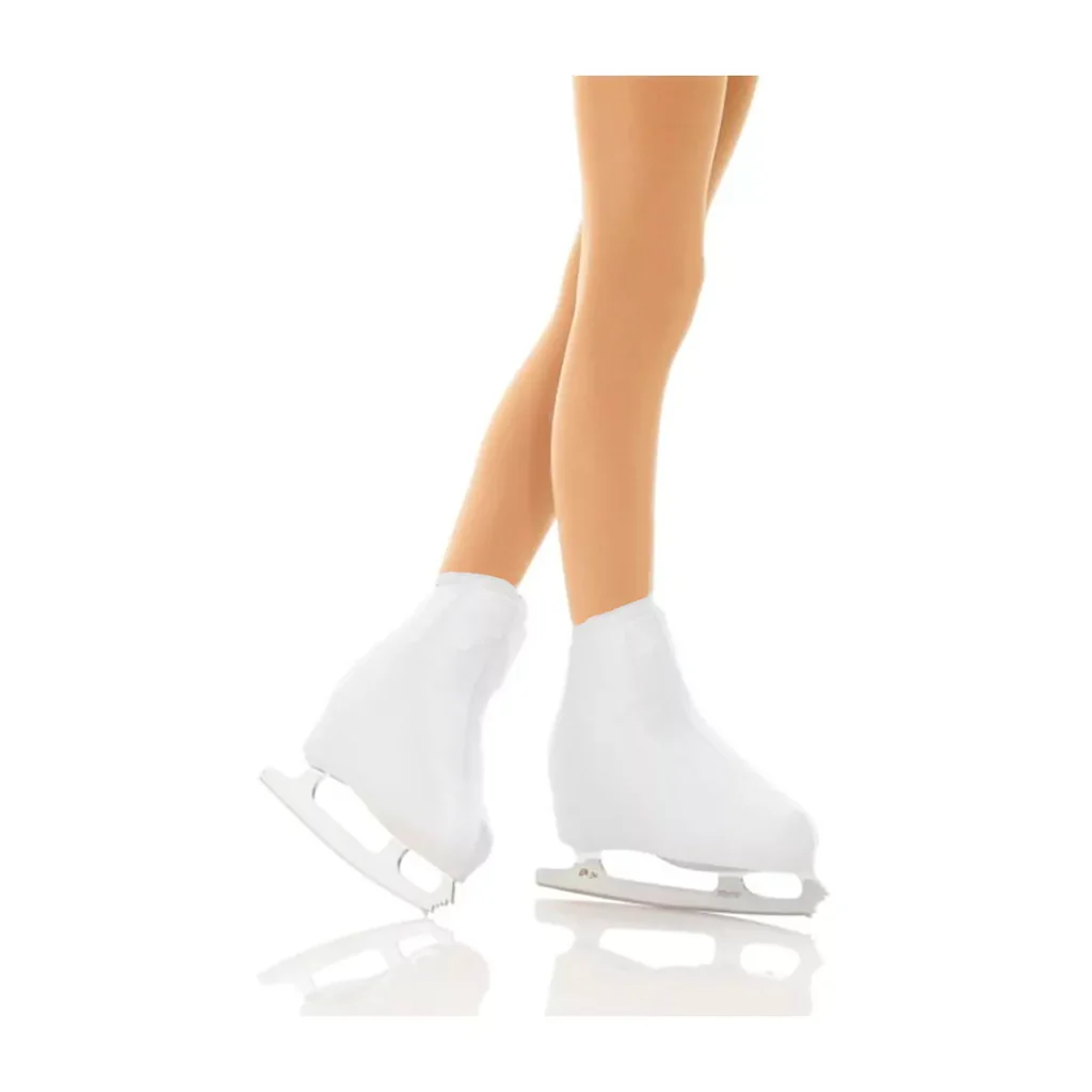 MONDOR Boot Covers White #642