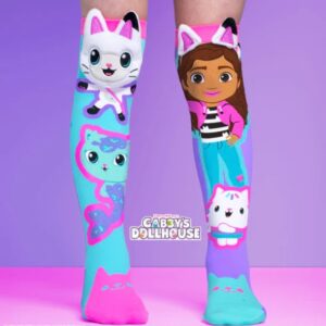 MADMIA Socks Gabby's Dollhouse