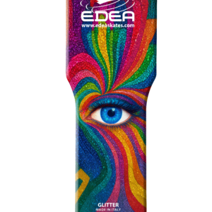 EDEA Spinner Glitter