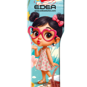 EDEA Spinner Kiss