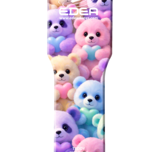 EDEA Spinner Teddy