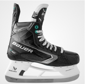 BAUER Skate Ice Supreme F40 Snr - Image 4