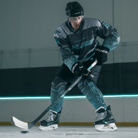 BAUER Stick Supreme Fuse Snr - Image 4