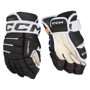 CCM Gloves Tacks 4R Pro 3 Snr