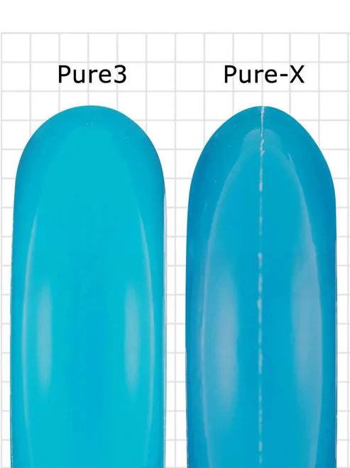 KONIXX Wheel Pure3 +2 X - Image 2