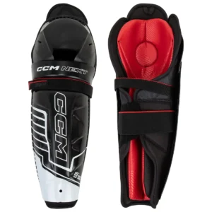 CCM Shin Guards Next26 Snr