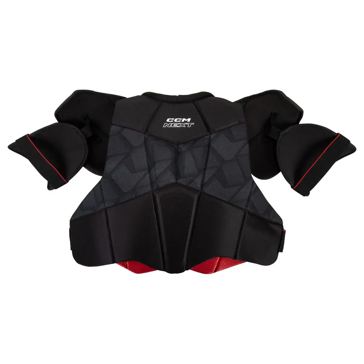 CCM Shoulder Pads Next26 Snr - Image 2
