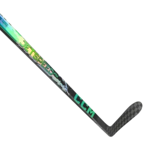 CCM Stick Jetspeed FTW Snr
