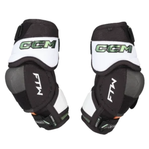 CCM Elbow Pads Jetspeed FTW Jnr