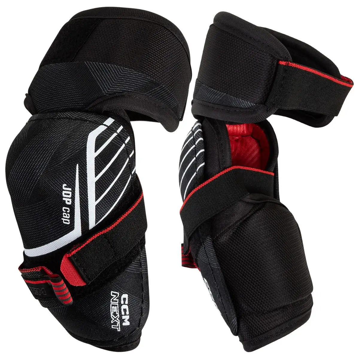 CCM Elbow Pads Next26 Yth