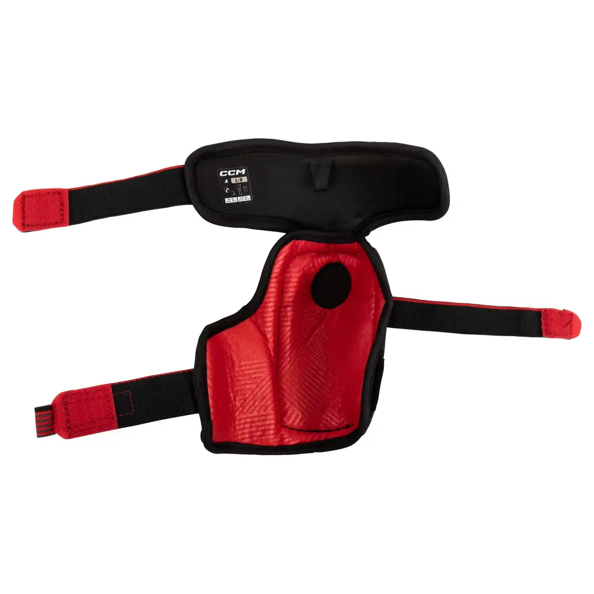 CCM Elbow Pads Next26 Yth - Image 2