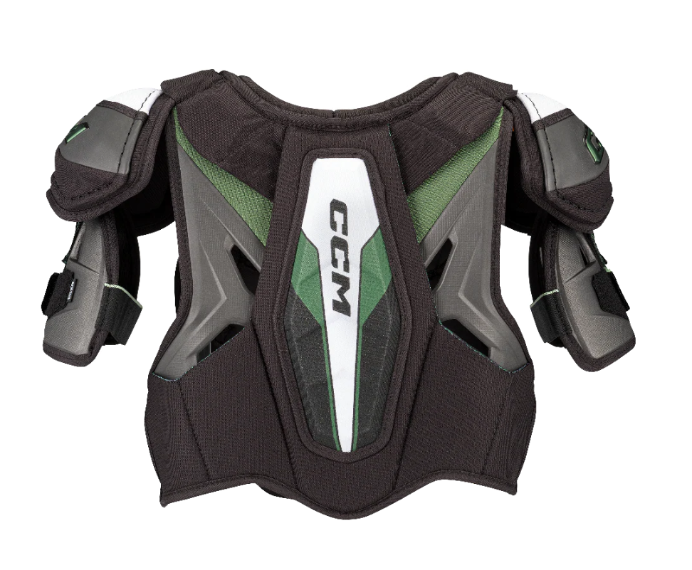 CCM Shoulder Pads Jetspeed FTW Jnr - Image 2