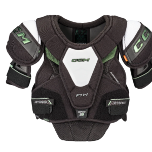 CCM Shoulder Pads Jetspeed FTW Jnr