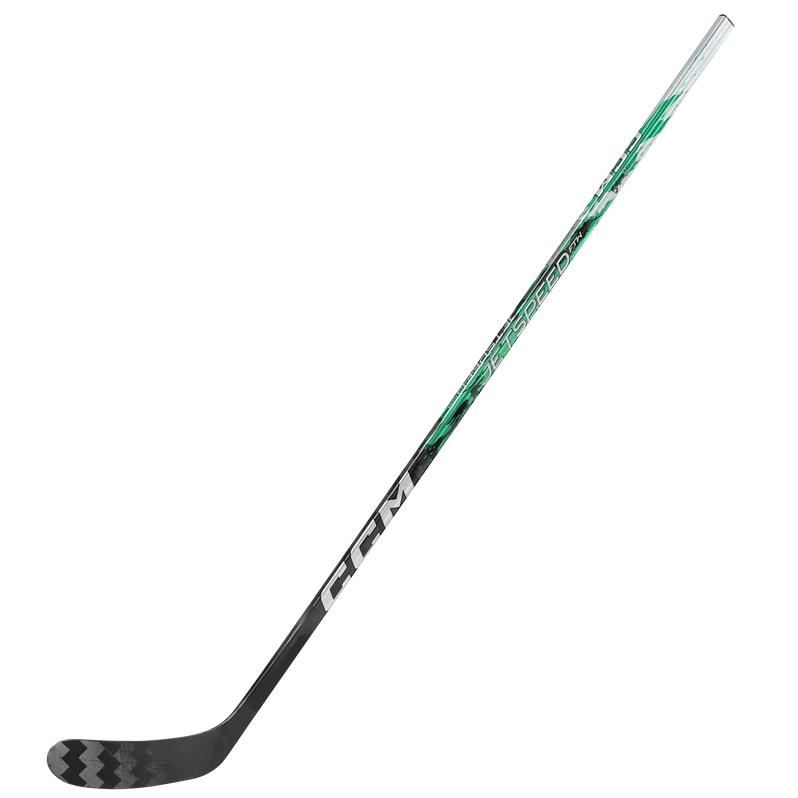 CCM Stick Jetspeed FTW Yth