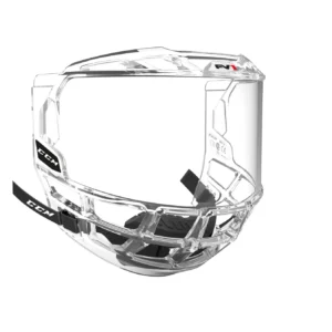 CCM Visor Full Face FV1 Jnr