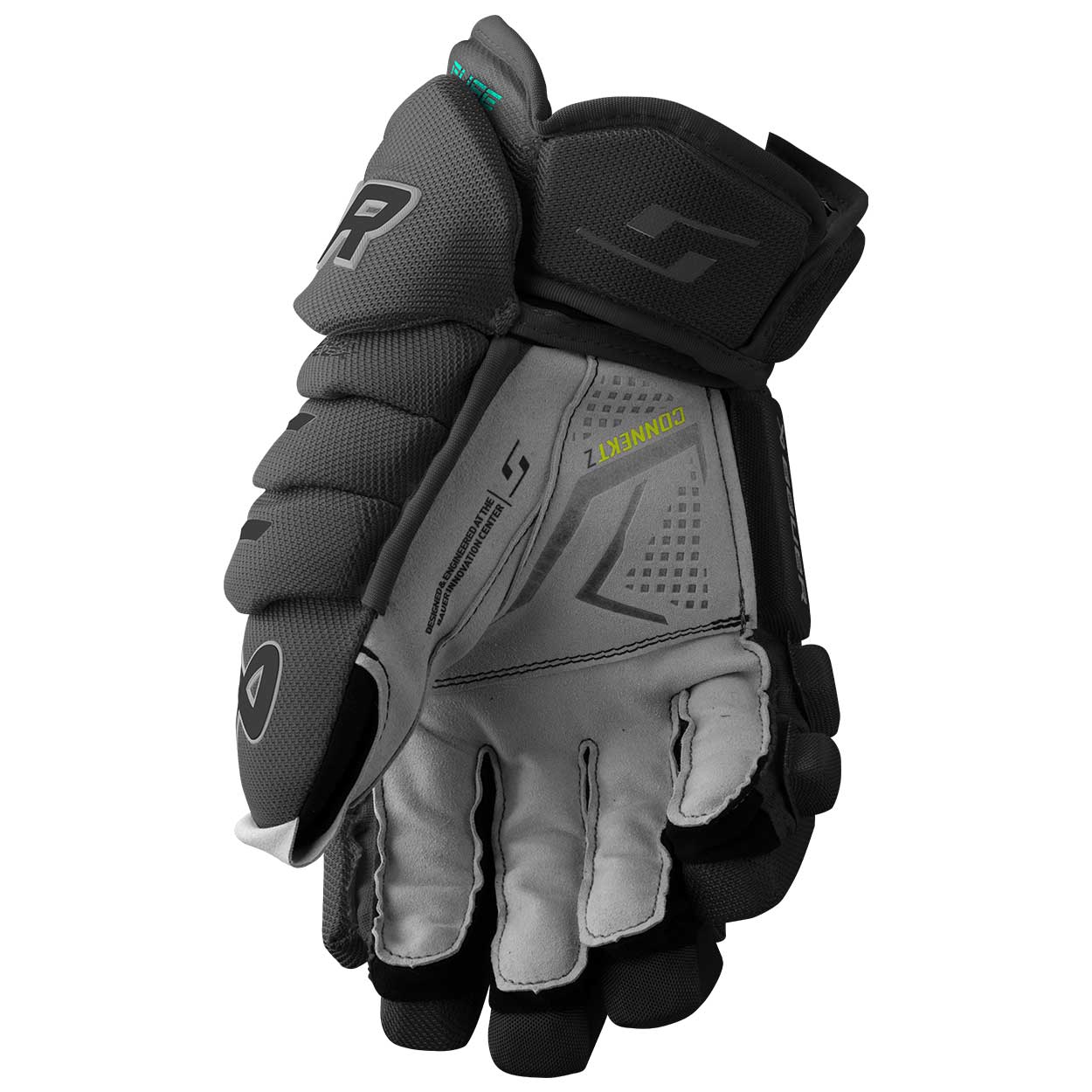 BAUER Gloves Supreme Fuse Int - Image 2