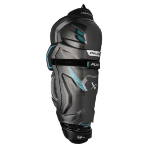BAUER Shin Pads Supreme Fuse Snr