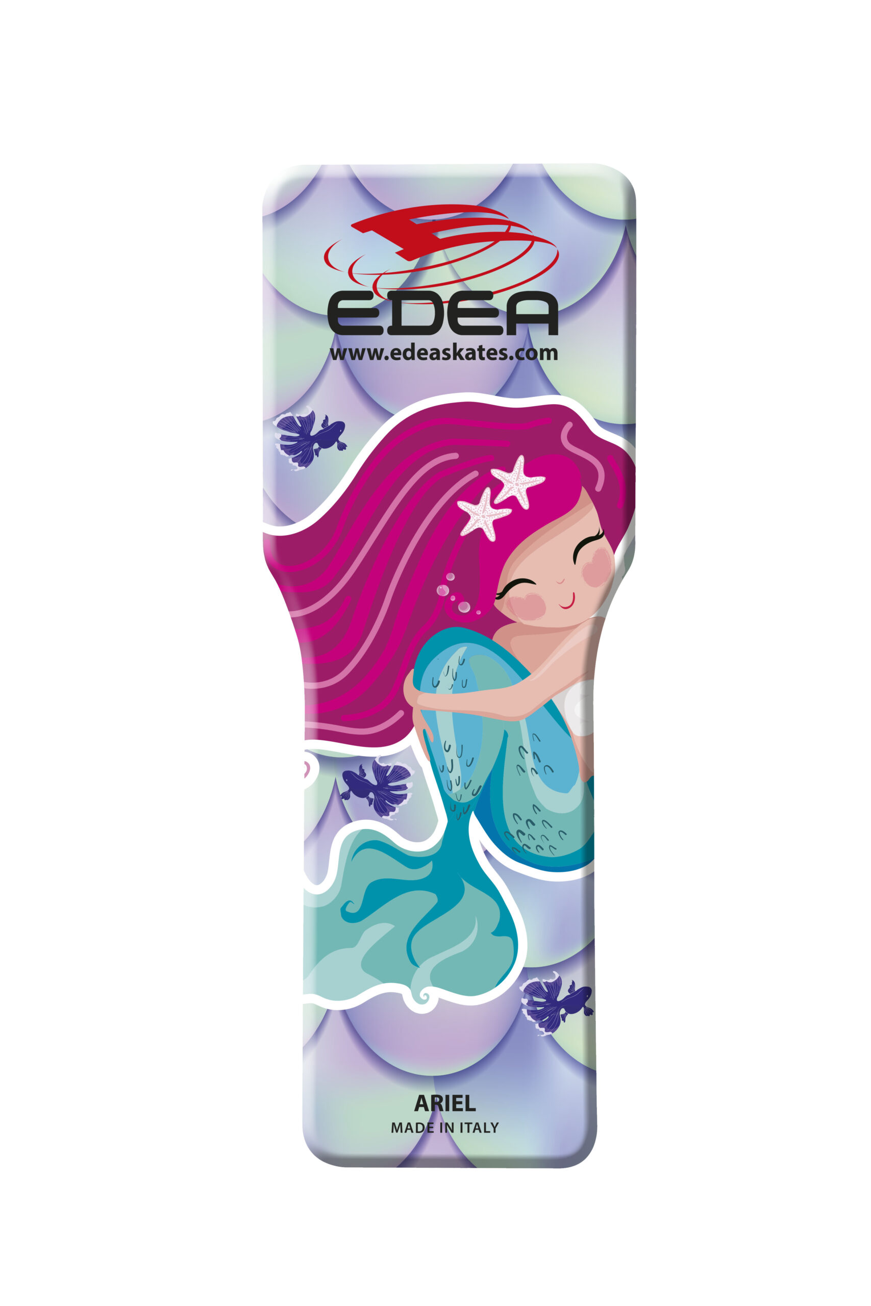 EDEA Spinner Ariel
