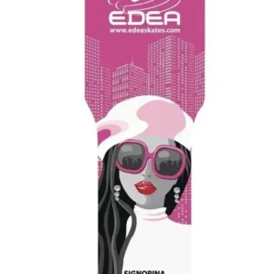 EDEA Spinner Signorina