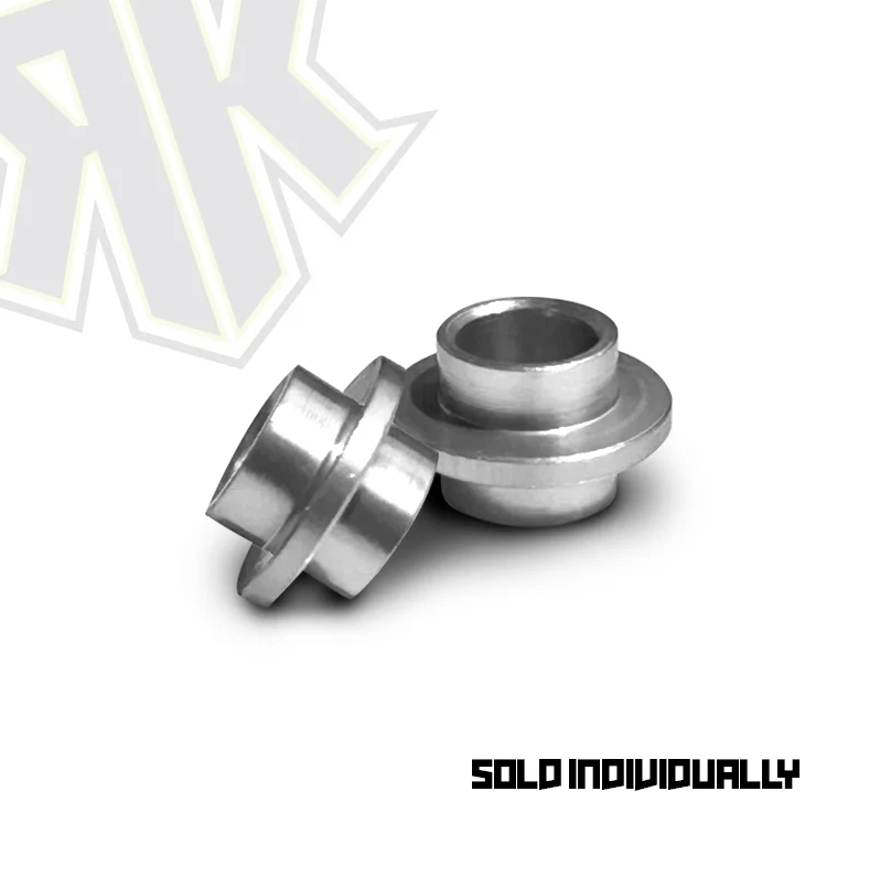 RINK RAT Spacer Floating Aluminuim
